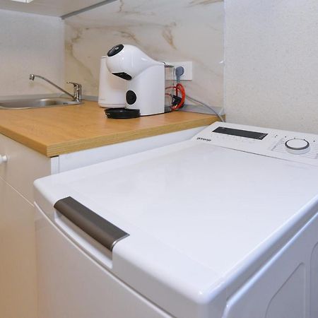 Md Studio Apartman Rijeka Exterior photo
