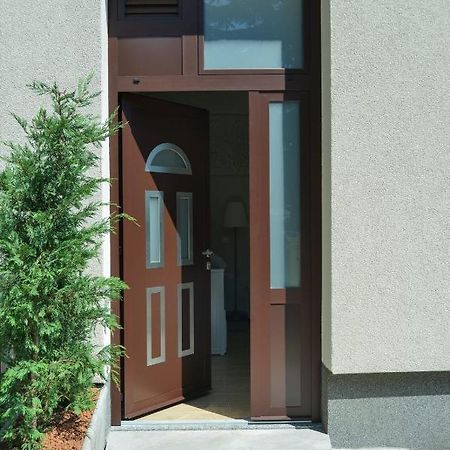 Md Studio Apartman Rijeka Exterior photo