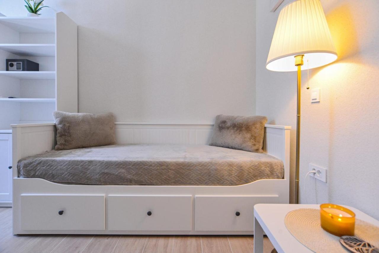 Md Studio Apartman Rijeka Exterior photo